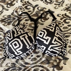 Wear everywhere push up